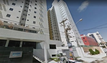 Imagem de fundo do condomínio Condomínio Residêncial Maison Des Princes - Tambaú - João Pessoa - PB