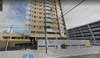 Imagem de fundo do condomínio Condomínio Residêncial Maison Elizabeth - Manaíra - João Pessoa - PB