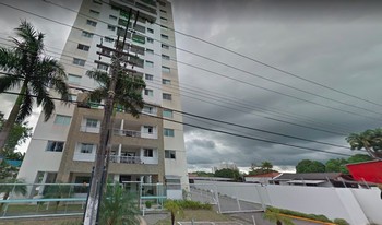 Imagem de fundo do condomínio Condomínio Residêncial Maison Liberte - São Jorge - Manaus - AM