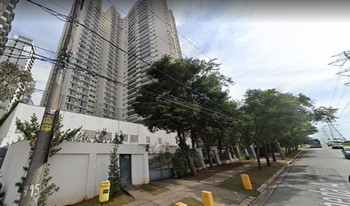 Imagem de fundo do condomínio Condomínio Residêncial Maison Montblanc - Alphaville - Barueri - SP