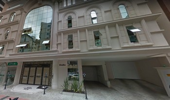 Imagem de fundo do condomínio Condomínio Residêncial Maison Paris - Meia Praia - Itapema - SC