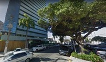 Imagem de fundo do condomínio Condomínio Residêncial - Maison Petrópolis - Natal - RN