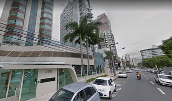 Imagem de fundo do condomínio Condomínio Residêncial Maison Royalle - Fazenda - Itajaí - SC