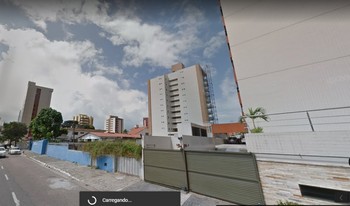 Imagem de fundo do condomínio Condomínio Residêncial Maison Saint Patrick - Cabo Branco - João Pessoa - PB