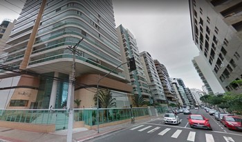 Imagem de fundo do condomínio Condomínio Residêncial Maiza Vellozo - Praia Da Costa - Vila Velha - ES