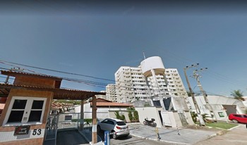 Imagem de fundo do condomínio Condomínio Residêncial Majestic Residence Ii - Olho D'agua - São Luís - MA