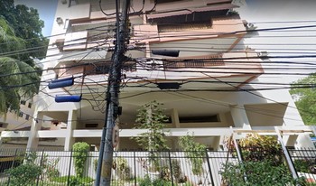 Imagem de fundo do condomínio Condomínio Residêncial Majoy - Jacarepaguá - Rio De Janeiro - RJ