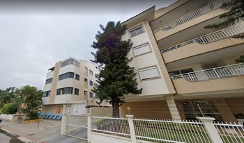 Imagem de fundo do condomínio Condomínio Residêncial Malaga - Canasvieiras - Florianópolis - SC