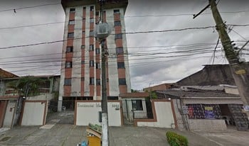 Imagem de fundo do condomínio Condomínio Residêncial Malbec - Cremação - Belém - PA