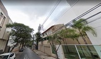 Imagem de fundo do condomínio Condomínio Residêncial Malden - Santa Lúcia - Belo Horizonte - MG