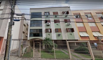 Imagem de fundo do condomínio Condomínio Residêncial Mali - Vila Ipiranga - Porto Alegre - RS