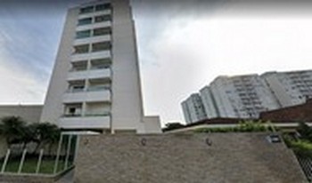 Imagem de fundo do condomínio Condomínio Residêncial Malibu - América - Joinville - SC