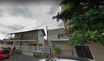 Imagem de fundo do condomínio Condomínio Residêncial Malibu - Meia Praia - Itapema - SC