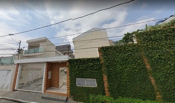 Imagem de fundo do condomínio Condomínio Residêncial Mamboré - Vila Carrão - São Paulo - SP