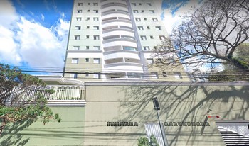 Imagem de fundo do condomínio Condomínio Residêncial Manacás - Vila Bastos - Santo André - SP