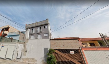 Imagem de fundo do condomínio Condomínio Residêncial Manchester - Vila Curuca - Santo André - SP