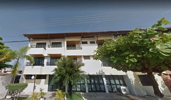 Imagem de fundo do condomínio Condomínio Residêncial Manhattan 05 De Agosto - Coroa Do Meio - Aracaju - SE