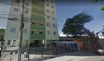 Imagem de fundo do condomínio Condomínio Residêncial Manhattan - Centro - Taubaté - SP
