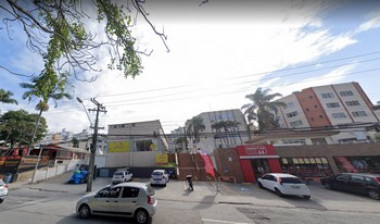 Imagem de fundo do condomínio Condomínio Residêncial Manhattan Ii - Trindade - Florianópolis - SC