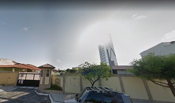 Imagem de fundo do condomínio Condomínio Residêncial Manibura Ii - Parque Manibura - Fortaleza - CE