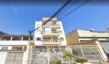 Imagem de fundo do condomínio Condomínio Residêncial Manicaria - Recreio Dos Bandeirantes - Rio De Janeiro - RJ