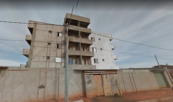 Imagem de fundo do condomínio Condomínio Residêncial Mannheim Garten - Laranjeiras - Uberlândia - MG