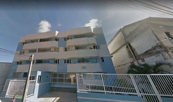 Imagem de fundo do condomínio Condomínio Residêncial Manoel Araujo - Candeal - Salvador - BA