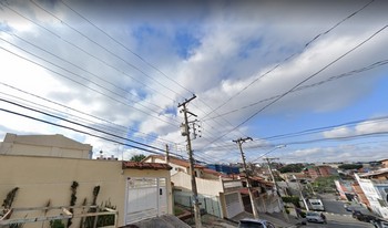 Imagem de fundo do condomínio Condomínio Residêncial Manoel João Pereira - Vila Matilde - São Paulo - SP