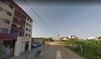Imagem de fundo do condomínio Condomínio Residêncial Mansão Do Mar - Coroa Do Meio - Aracaju - SE
