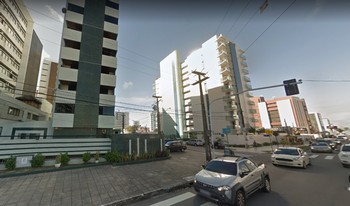 Imagem de fundo do condomínio Condomínio Residêncial Mansão Luiz Lucas - Tambaú - João Pessoa - PB