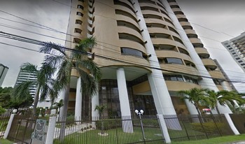 Imagem de fundo do condomínio Condomínio Residêncial Mansão Monet - Jardins - Aracaju - SE