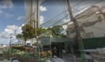 Imagem de fundo do condomínio Condomínio Residêncial Mansão Professor Estácio Gonzaga - Brotas - Salvador - BA