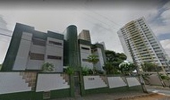 Imagem de fundo do condomínio Condomínio Residêncial Mar Azul - Capim Macio - Natal - RN