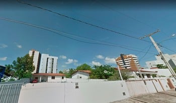 Imagem de fundo do condomínio Condomínio Residêncial Mar Da Sibéria - Intermares - Cabedelo - PB