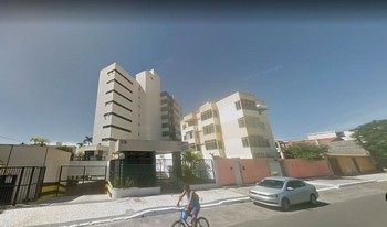 Imagem de fundo do condomínio Condomínio Residêncial Mar Das Antilhas - Piata - Salvador - BA