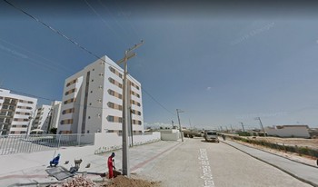 Imagem de fundo do condomínio Condomínio Residêncial Mar De - Aruanã - Aracaju - SE