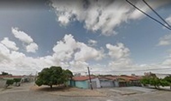 Imagem de fundo do condomínio Condomínio Residêncial Mar De Corais - Capim Macio - Natal - RN