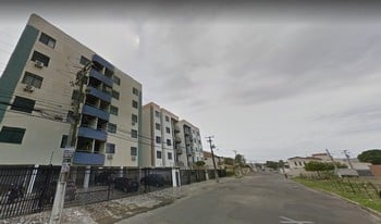 Imagem de fundo do condomínio Condomínio Residêncial Mar De Veneza - Atalaia - Aracaju - SE