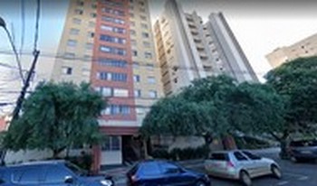 Imagem de fundo do condomínio Condomínio Residêncial Mar Del Plata - Centro - Londrina - PR
