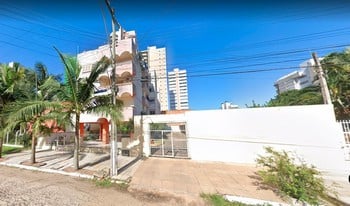 Imagem de fundo do condomínio Condomínio Residêncial Mar Del Plata - Centro - Torres - RS