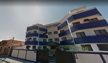 Imagem de fundo do condomínio Condomínio Residêncial Mar D'espanha - Centro - São Pedro Da Aldeia - RJ