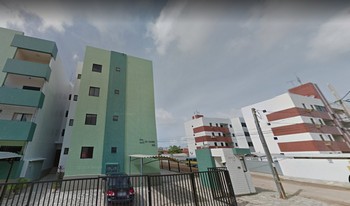 Imagem de fundo do condomínio Condomínio Residêncial Mar Do Caribe - Jardim Cidade Universitária - João Pessoa - PB