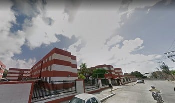 Imagem de fundo do condomínio Condomínio Residêncial Mar Do Caribe - Coroa Do Meio - Aracaju - SE