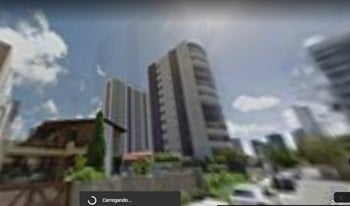 Imagem de fundo do condomínio Condomínio Residêncial Mar Egeu - Jardim Oceania - João Pessoa - PB