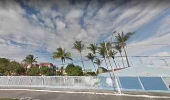 Imagem de fundo do condomínio Condomínio Residêncial Mar Mediterrâneo - Coroa Do Meio - Aracaju - SE