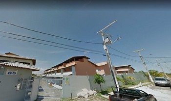 Imagem de fundo do condomínio Condomínio Residêncial Mar Onda Bonita - Stella Maris - Salvador - BA