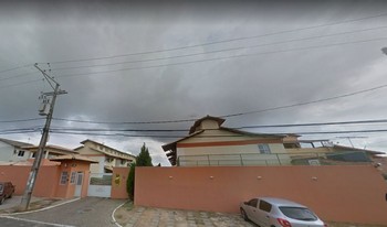 Imagem de fundo do condomínio Condomínio Residêncial Mar Onda Branca - Stella Maris - Salvador - BA