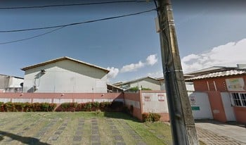 Imagem de fundo do condomínio Condomínio Residêncial Mar Onda Das Dunas - Stella Maris - Salvador - BA