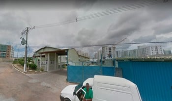 Imagem de fundo do condomínio Condomínio Residêncial Mar Onda Das Flores - Buraquinho - Lauro De Freitas - BA