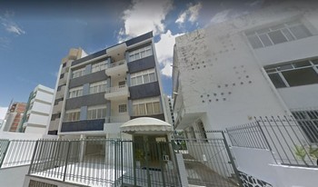 Imagem de fundo do condomínio Condomínio Residêncial Marabá - Graça - Salvador - BA